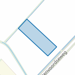 Perceel VSV00-F-2426