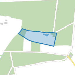 Perceel VSV00-F-2771