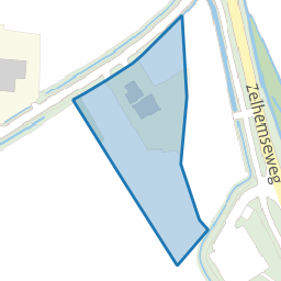 Perceel VSV00-F-2855