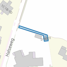 Perceel VSV00-F-2861