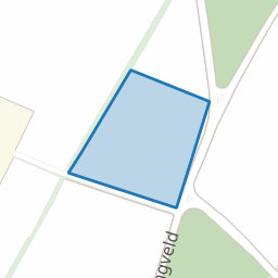 Perceel VSV00-F-2864