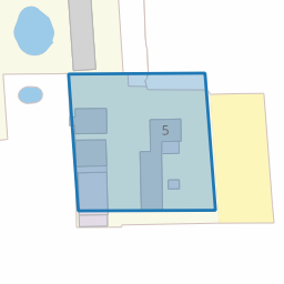 Perceel VSV00-F-2890