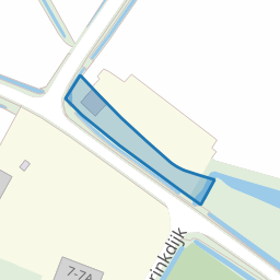 Perceel VSV00-F-3029