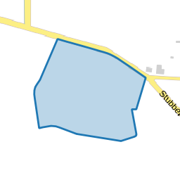 Perceel VSV00-F-3039