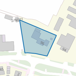 Perceel VSV00-F-3080