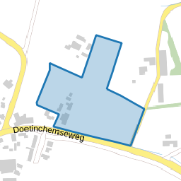 Perceel VSV00-F-3081