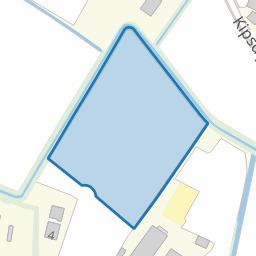 Perceel VSV00-F-3109