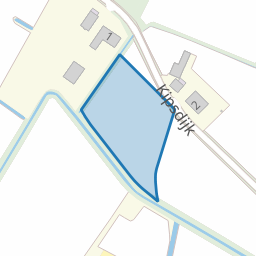 Perceel VSV00-F-3116