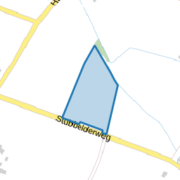 Perceel VSV00-F-3117