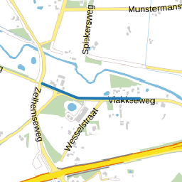 Perceel VSV00-F-3140