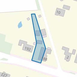 Perceel VSV00-F-3193