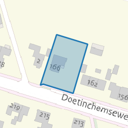 Perceel VSV00-F-3214