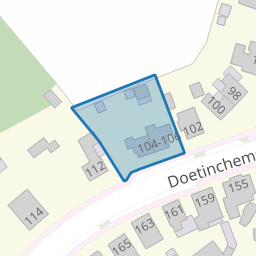 Perceel VSV00-F-3238