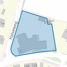 Perceel VSV00-F-3240