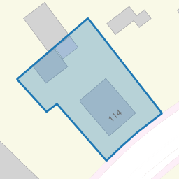 Perceel VSV00-F-3256