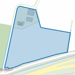 Perceel VSV00-F-3288