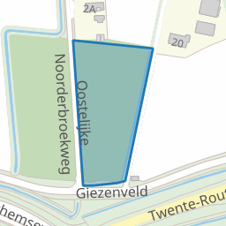 Perceel VSV00-F-3354