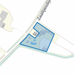 Perceel VSV00-F-3358