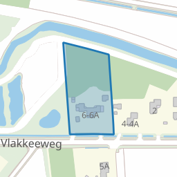 Perceel VSV00-F-3380