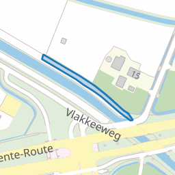 Perceel VSV00-F-3390