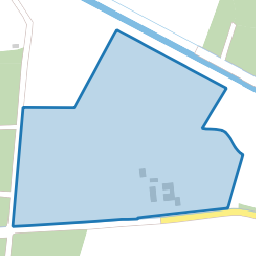 Perceel VSV00-F-3401