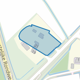 Perceel VSV00-F-3408