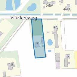 Perceel VSV00-F-3436