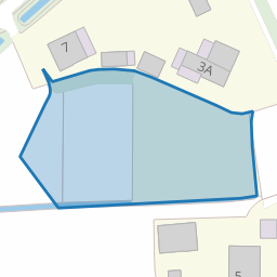 Perceel VSV00-F-3460