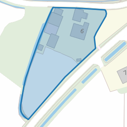 Perceel VSV00-F-3461