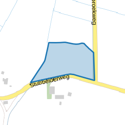 Perceel VSV00-F-3534