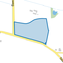 Perceel VSV00-F-3535