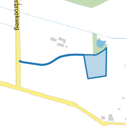 Perceel VSV00-F-3536