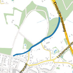 Perceel VSV00-F-3546