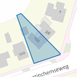 Perceel VSV00-F-3559