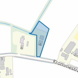 Perceel VSV00-F-3561