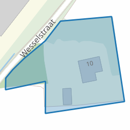 Perceel VSV00-F-3591