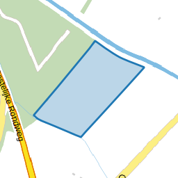 Perceel VSV00-F-3602