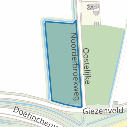 Perceel VSV00-F-3622