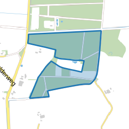 Perceel VSV00-F-3631