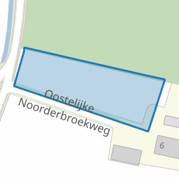 Perceel VSV00-F-3632