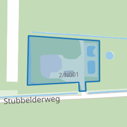 Perceel VSV00-F-3647