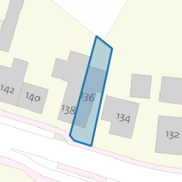 Perceel VSV00-F-3686