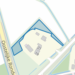 Perceel VSV00-F-3689