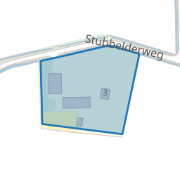 Perceel VSV00-F-3691