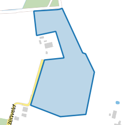 Perceel VSV00-F-3701