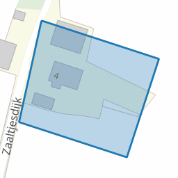 Perceel VSV00-F-3761