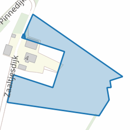 Perceel VSV00-F-3762