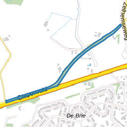 Perceel VSV00-F-3782