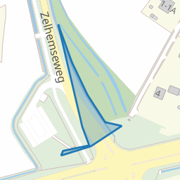 Perceel VSV00-F-3786