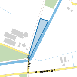 Perceel VSV00-F-3801